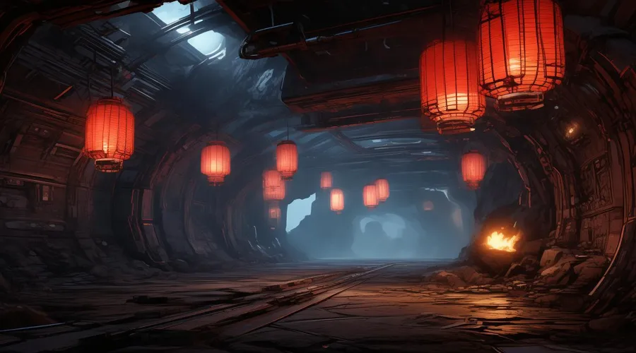 天将雄师游戏图片3